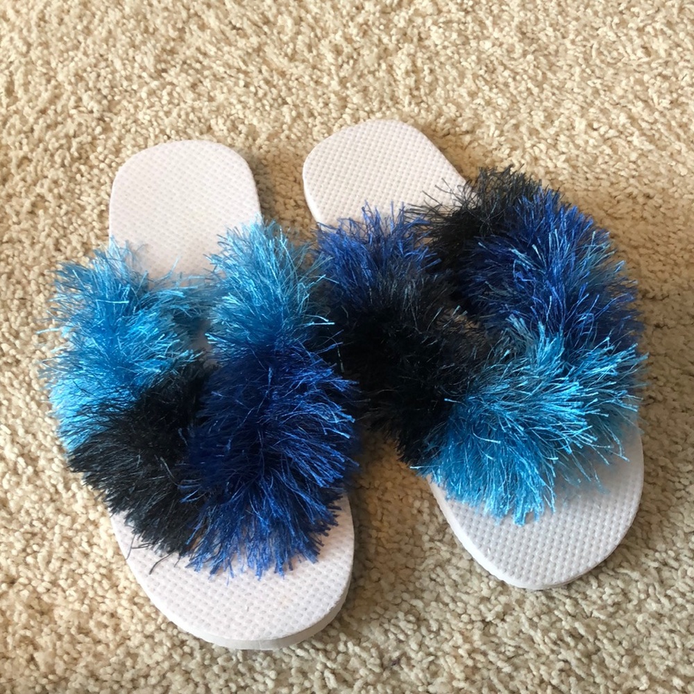 Flip flops